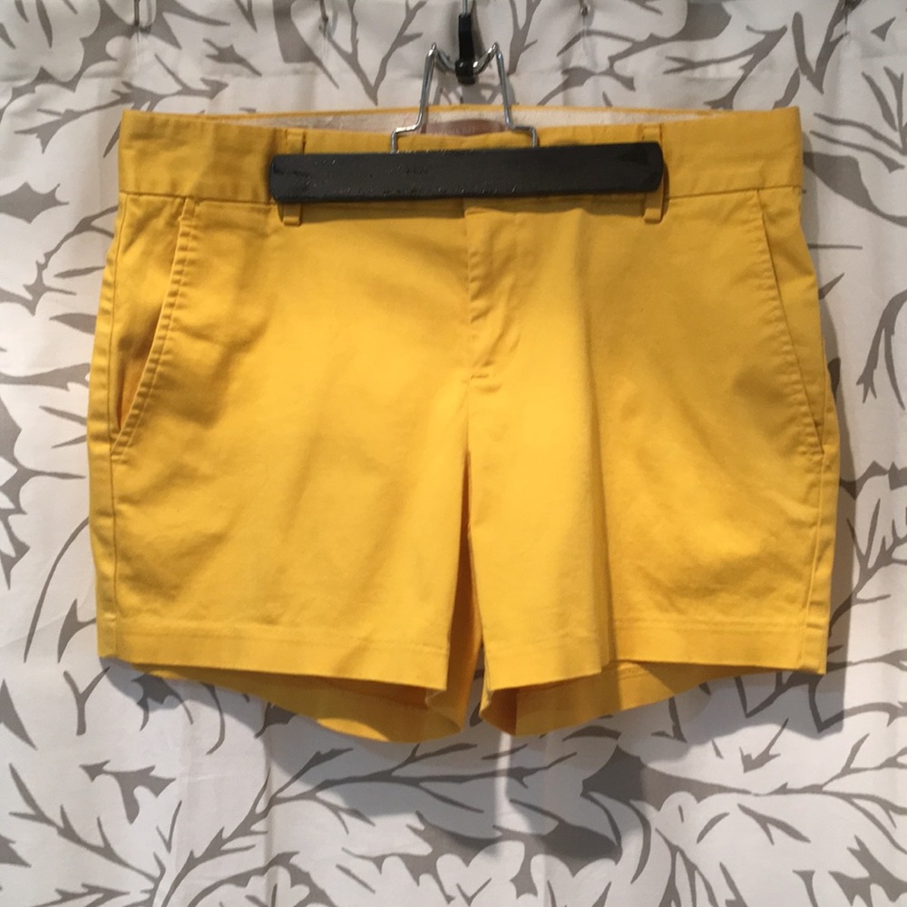 Banana Republic shorts, size 4